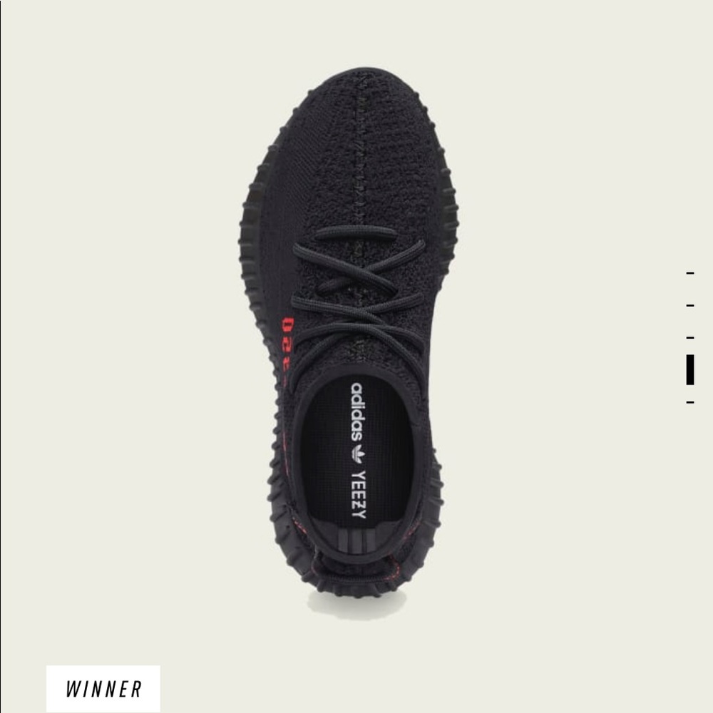 Yeezy boost 350 v2 black